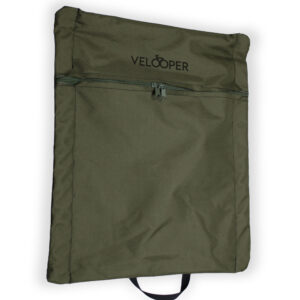 VELOOPER Fahrradtasche